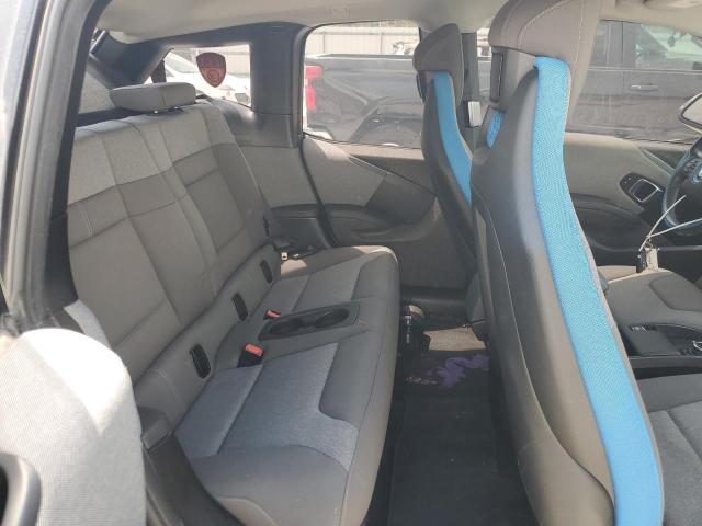 2018 BMW I3 REX WBY7Z4C52JVD97025