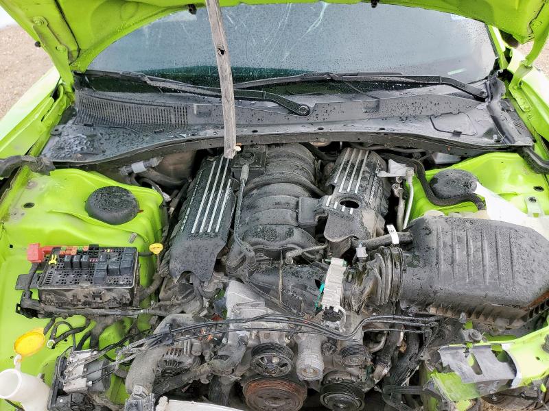 2023 DODGE CHARGER SC - 2C3CDXGJ4PH572143