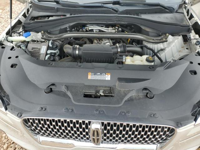 2021 LINCOLN AVIATOR RE 5LM5J7XCXMGL19293