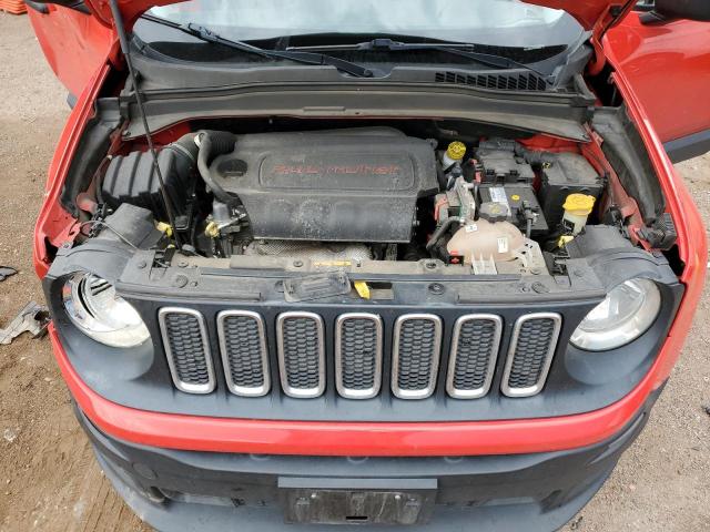 2017 JEEP RENEGADE S ZACCJBAB1HPG54212