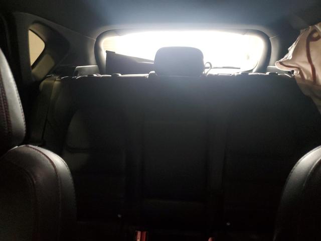 2022 MAZDA CX-5 JM3KFBAY4N0536293