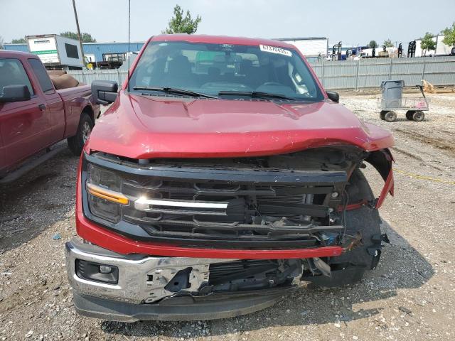 2024 FORD F150 XLT 1FTEW3K83RKD65668