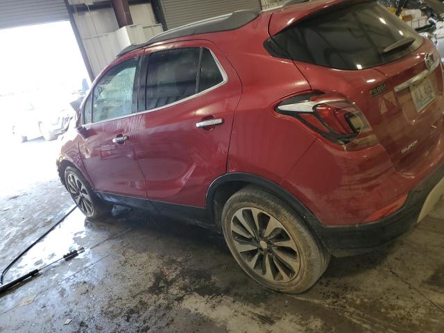 2017 BUICK ENCORE ESS KL4CJCSBXHB056774