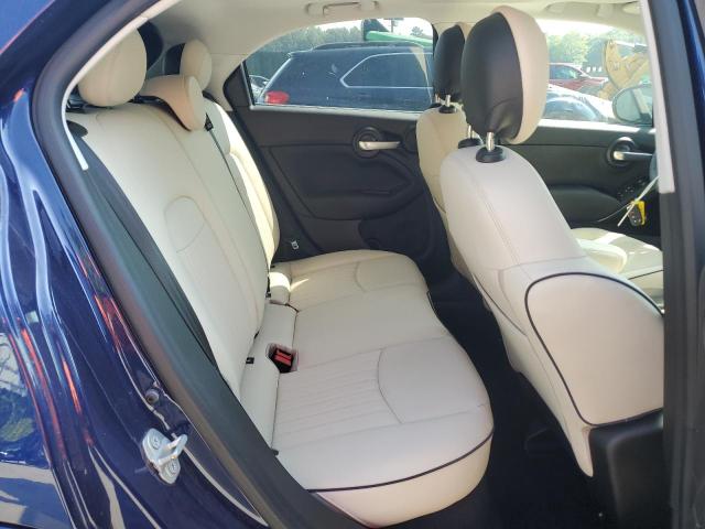 2022 FIAT 500X SPORT ZFBNF3C1XNP979635