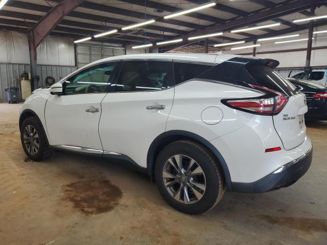 2016 NISSAN MURANO S 5N1AZ2MG9GN117081