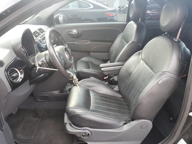 2015 FIAT 500 SPORT 3C3CFFBR1FT624755