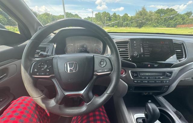 2019 HONDA PILOT EX 5FNYF6H32KB020936