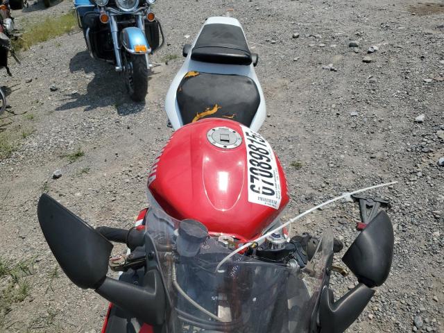 2000 YAMAHA YZFR6 L JYARJ04EXYA006626