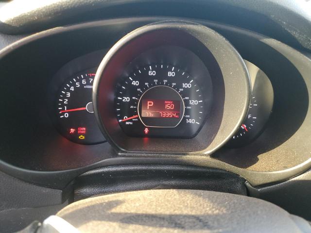 2018 KIA SOUL KNDJN2A29J7558973