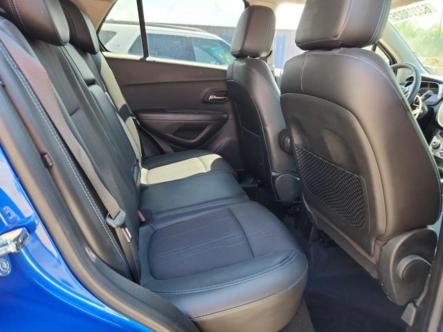 2015 CHEVROLET TRAX 1LT KL7CJLSBXFB175649
