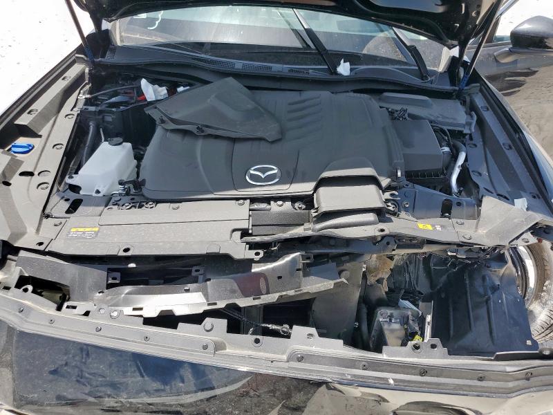 2025 MAZDA CX-90 PREM JM3KKDHC4S1213563