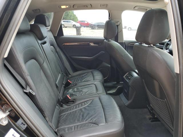 2016 AUDI Q5 PREMIUM - WA1L2AFP3GA097551