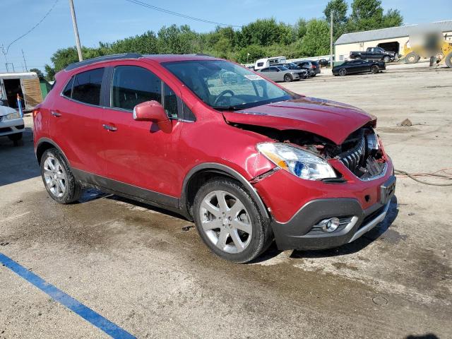 2013 BUICK ENCORE - KL4CJCSB1DB081878