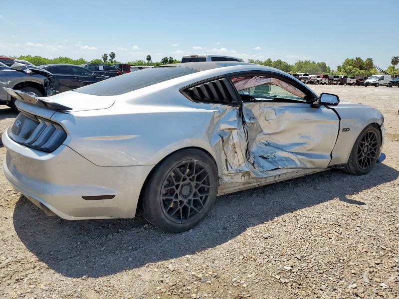 2016 FORD MUSTANG GT - 1FA6P8CF0G5306557