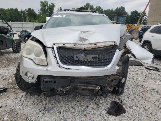 2011 GMC ACADIA SLE - 1GKKRPED2BJ228506