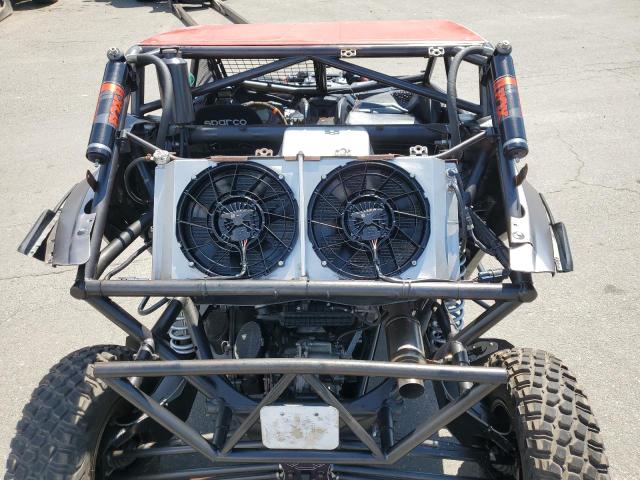 2018 CAN-AM MAVERICK X3 TURBO RR 3JBVXAW28JK000342