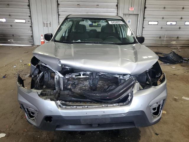2019 SUBARU FORESTER JF2SKAAC8KH443262