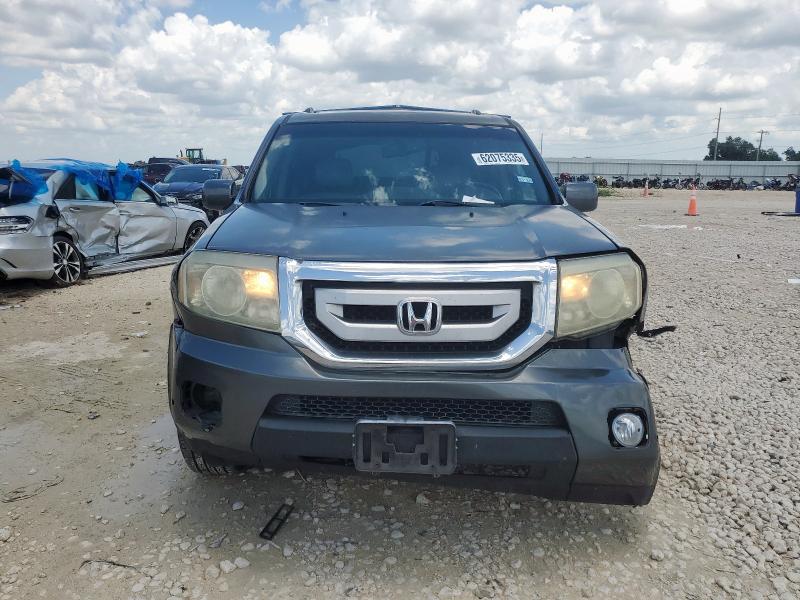 2011 HONDA PILOT TOUR - 5FNYF4H98BB044215