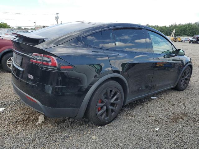 2023 TESLA MODEL X 7SAXCBE65PF427400