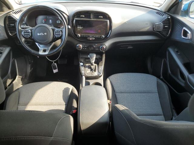2023 KIA SOUL EX KNDJ33AU2P7203486