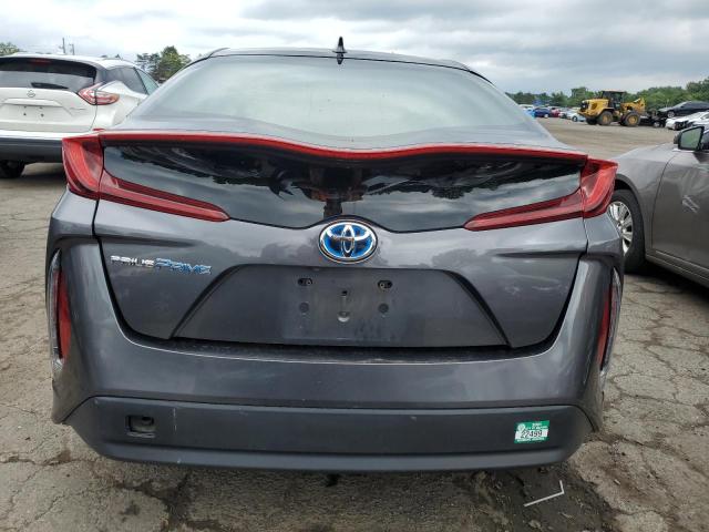 2017 TOYOTA PRIUS PRIM - JTDKARFP5H3043449