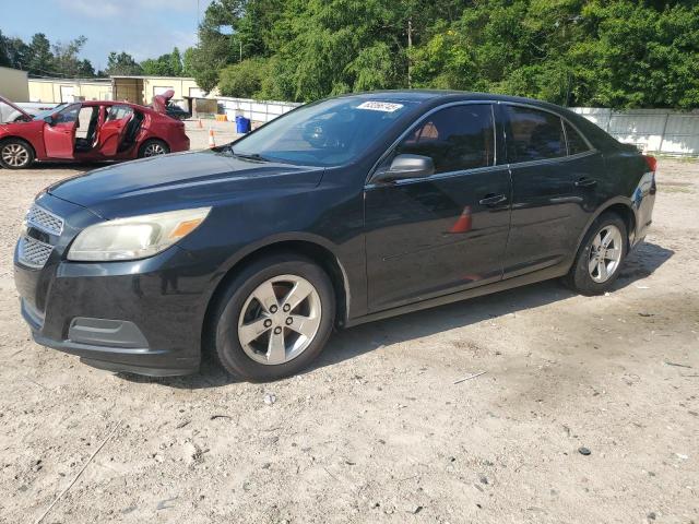 CHEVROLET MALIBU LS