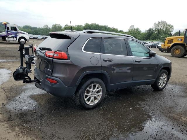 2017 JEEP CHEROKEE L 1C4PJMCS6HW624345