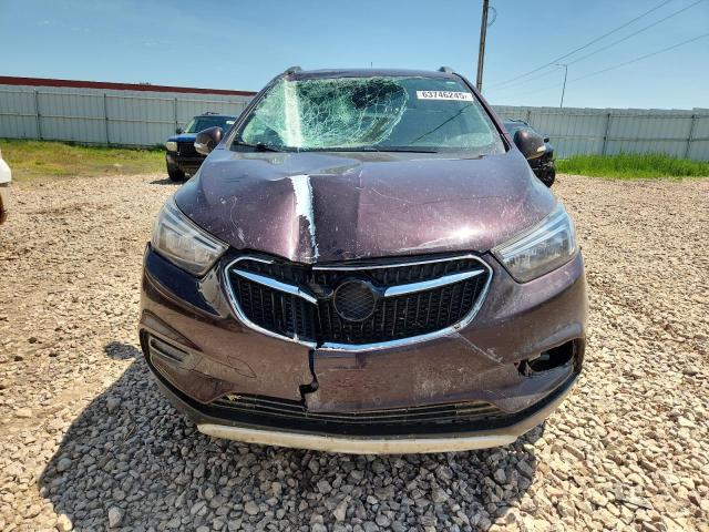 2017 BUICK ENCORE PRE KL4CJESB4HB055194