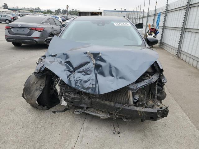 2019 TOYOTA COROLLA L - 2T1BURHE4KC169352