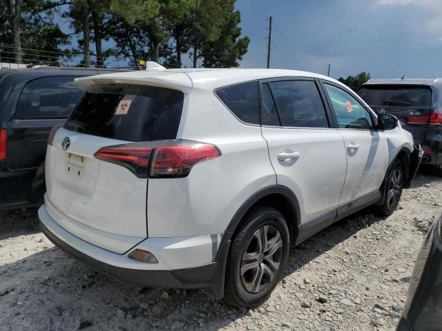 2018 TOYOTA RAV4 LE - 2T3ZFREV9JW485587
