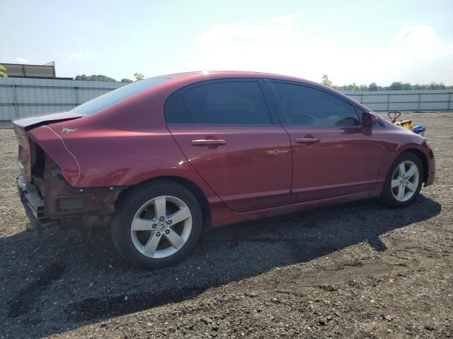 2010 HONDA CIVIC LX - 2HGFA1F55AH550843