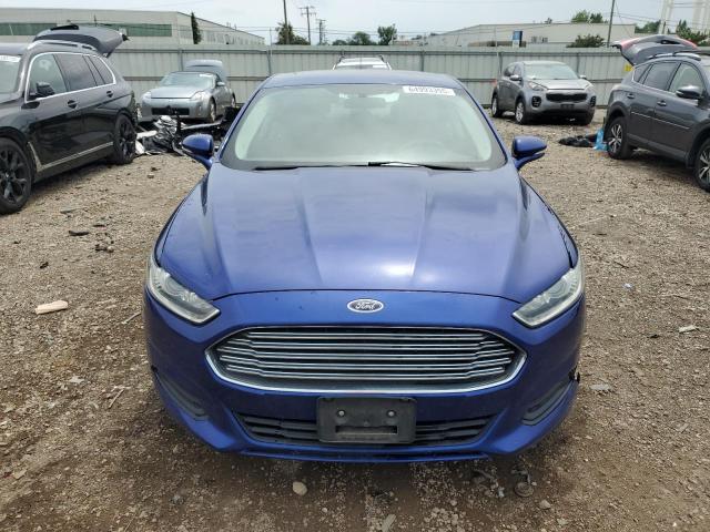 2015 FORD FUSION SE 3FA6P0H73FR275805