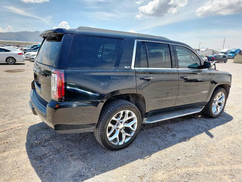 2015 GMC YUKON SLT 1GKS1BKC3FR114639