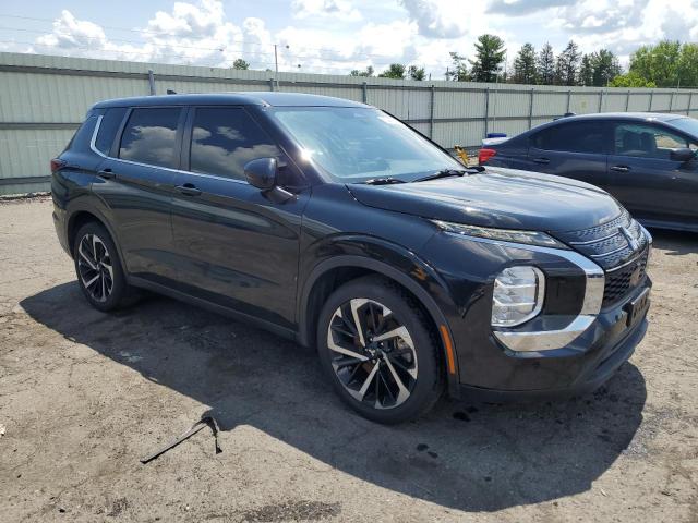 2022 MITSUBISHI OUTLANDER JA4J4TA85NZ007974