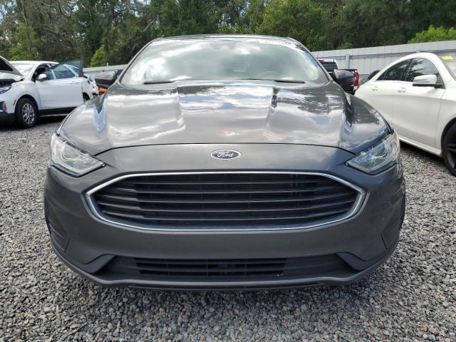 2020 FORD FUSION S 3FA6P0G7XLR104224
