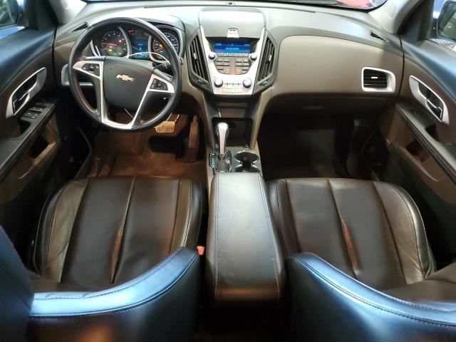 2010 CHEVROLET EQUINOX LT - 2CNFLGEY5A6212745