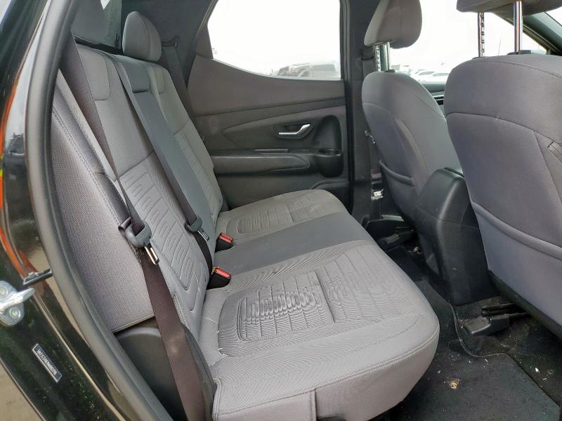 2022 HYUNDAI SANTA CRUZ - 5NTJCDAE1NH002798