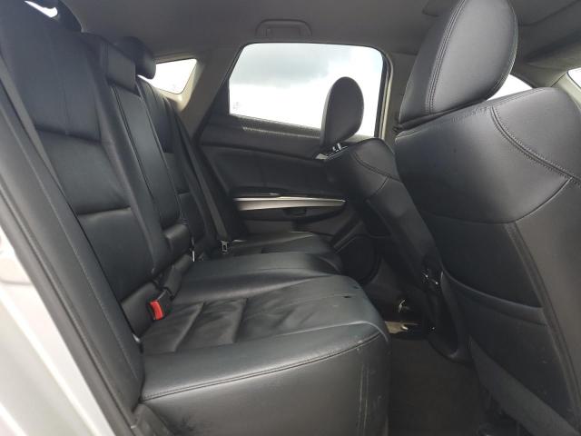 2013 HONDA CROSSTOUR - 5J6TF2H51DL001017