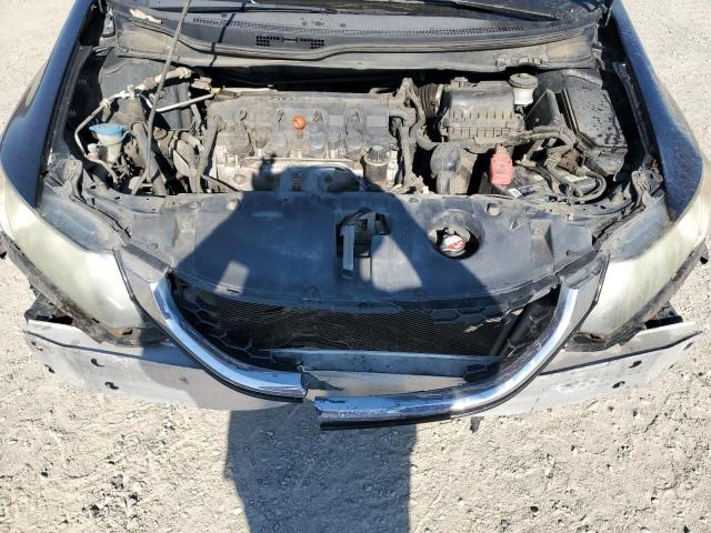 2015 HONDA CIVIC EX - 19XFB2F8XFE024870