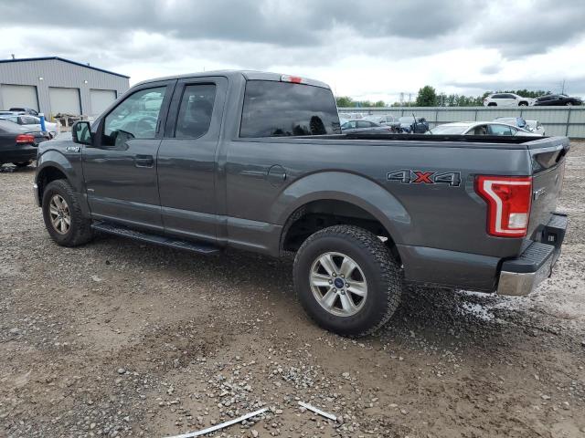 2017 FORD F150 SUPER - 1FTEX1EP0HFC32474