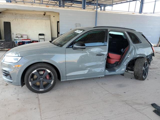 2019 AUDI SQ5 PRESTI WA1C4AFY6K2003958