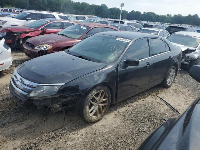 FORD FUSION SEL