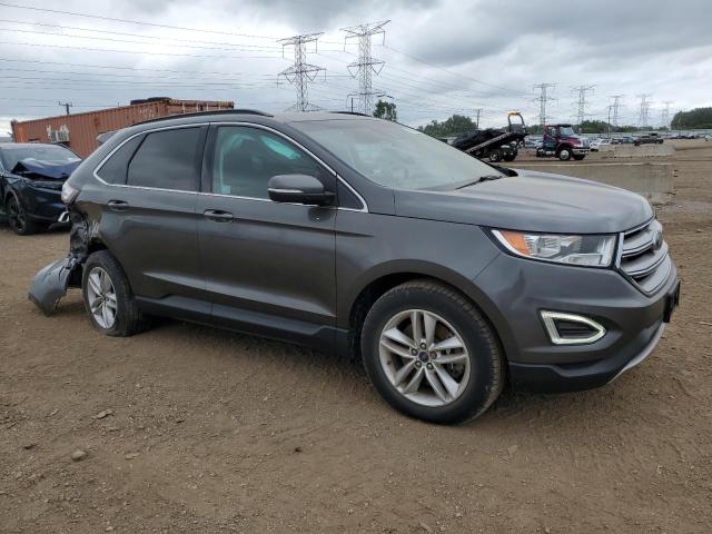 2018 FORD EDGE SEL 2FMPK4J99JBC50037