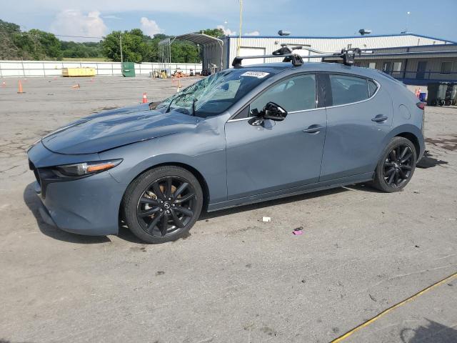 MAZDA 3 PREMIUM