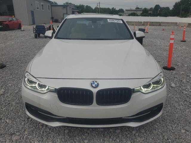 2018 BMW 330 I WBA8B9G58JNV00119