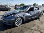 2022 TESLA MODEL 3 - 5YJ3E1EA2NF209562