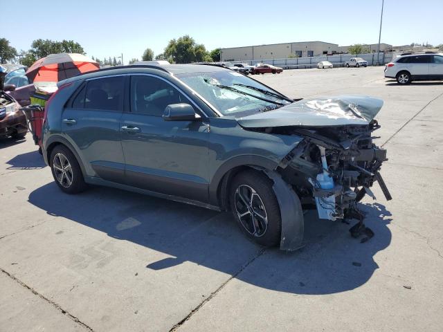 2023 KIA NIRO EX KNDCS3LF3P5067312