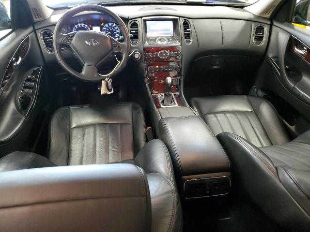 2017 INFINITI QX50 JN1BJ0RR9HM401156