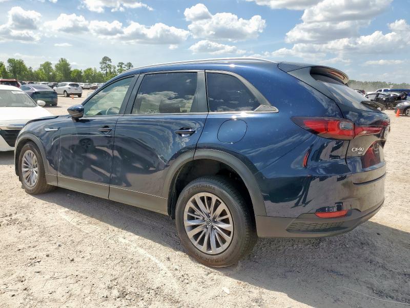 2025 MAZDA CX-90 SELE JM3KKAHDXS1210948