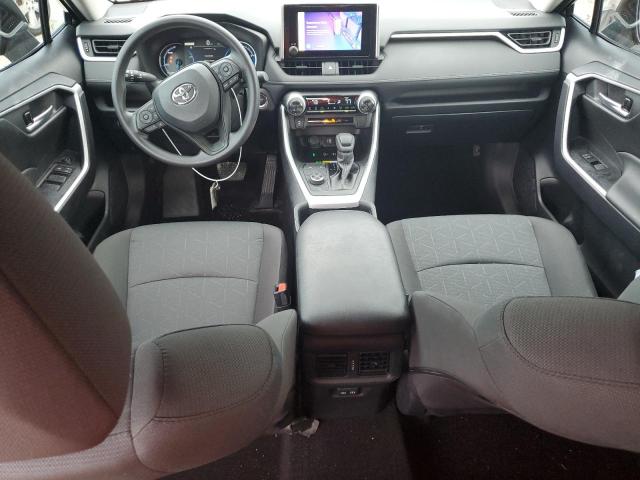 2025 TOYOTA RAV4 WOODL 2T3UWRFV7SW272616